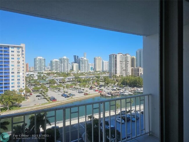 property at 500 Bayview Dr