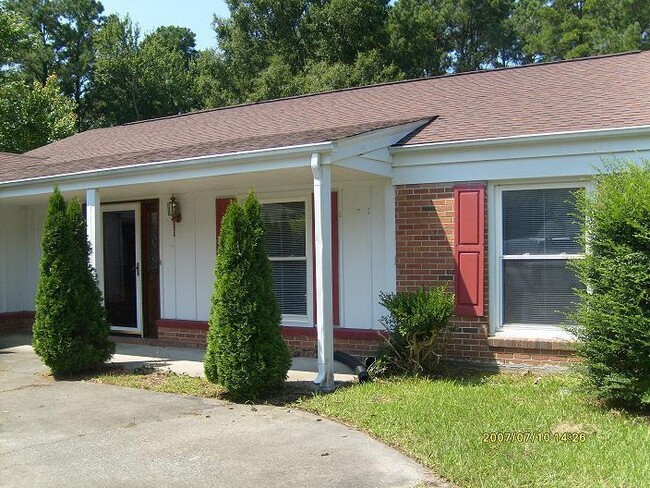 property at 715 Lee Dr