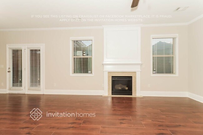 1391 Blue Sail Ave in Grayson, GA - Building Photo - Building Photo