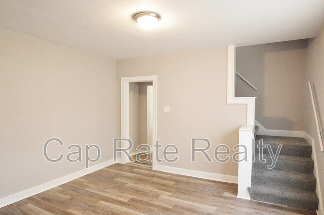 1111 E 22nd Ave in Columbus, OH - Building Photo - Building Photo