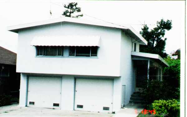 1841-1843 Cedar St in Berkeley, CA - Building Photo - Building Photo