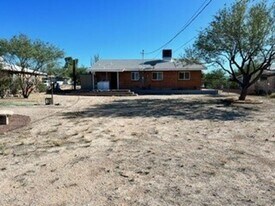 615 E Lester St in Tucson, AZ - Building Photo
