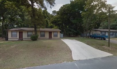 2705 NE 23rd Ave, Unit 1 in Ocala, FL - Building Photo