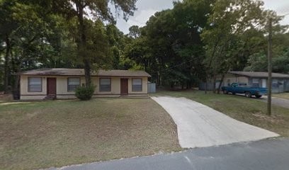 2705 NE 23rd Ave, Unit 1