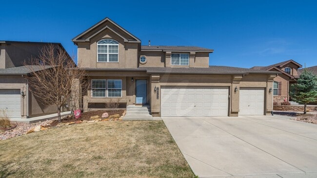property at 6130 Harney Dr