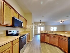 1349 Illinois Ave in Lancaster, TX - Building Photo - Building Photo