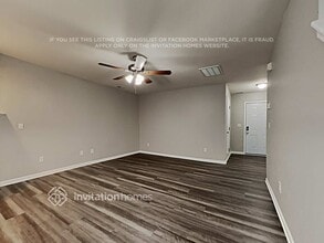 8820 Belle Bragg Way in Charlotte, NC - Foto de edificio - Building Photo