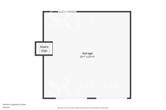 3020 Mill Ct in Douglasville, GA - Building Photo - Building Photo