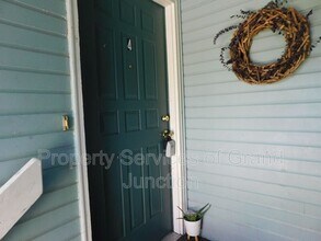 570 Dawn Ct in Grand Junction, CO - Building Photo - Building Photo