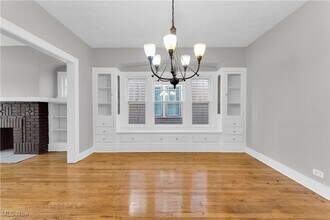 1616 Eddington Rd in Cleveland Heights, OH - Building Photo - Building Photo