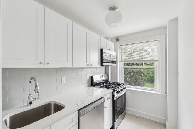 Greenwood Terrace in Jenkintown, PA - Foto de edificio - Building Photo