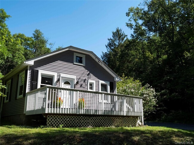 property at 159 Ketchamtown Rd
