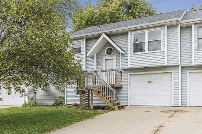 property at 2203 10th St
