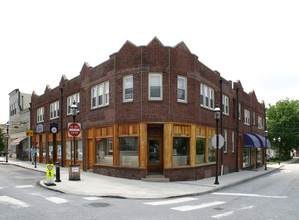 Piazza on the Square in Jenkintown, PA - Building Photo - Building Photo