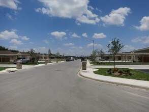 Providence Estates in Pharr, TX - Building Photo - Other