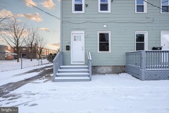 145 Carpenter St in Salem, NJ - Building Photo - Building Photo