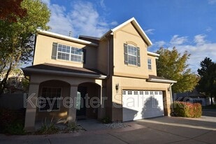 6762 W Callery Ln in West Jordan, UT - Building Photo