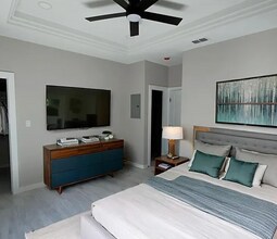 3608 Paola St in Edinburg, TX - Foto de edificio - Building Photo