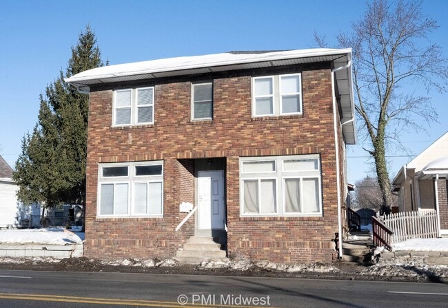 property at 3014 W 10th St