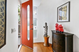 821 Bay St in Santa Monica, CA - Building Photo - Building Photo