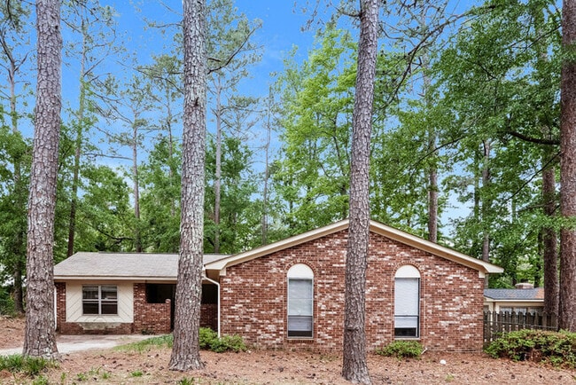 property at 3503 Dayton St