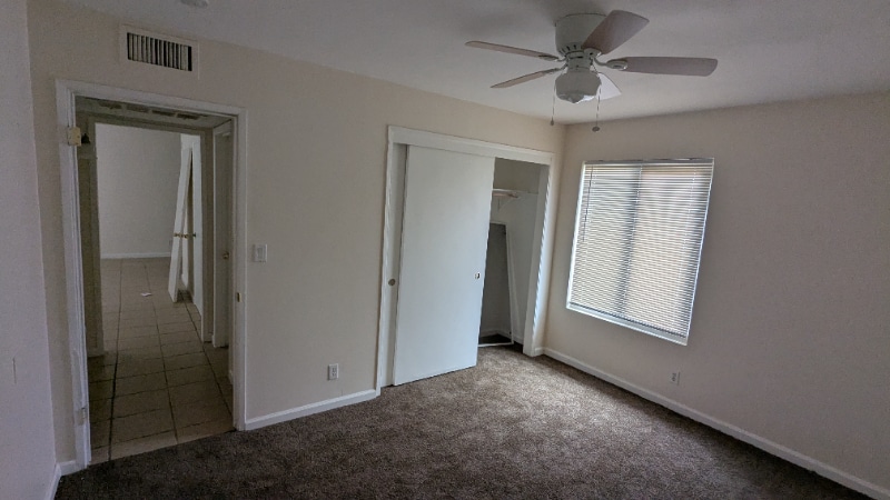 3817 K St in Bakersfield, CA - Building Photo