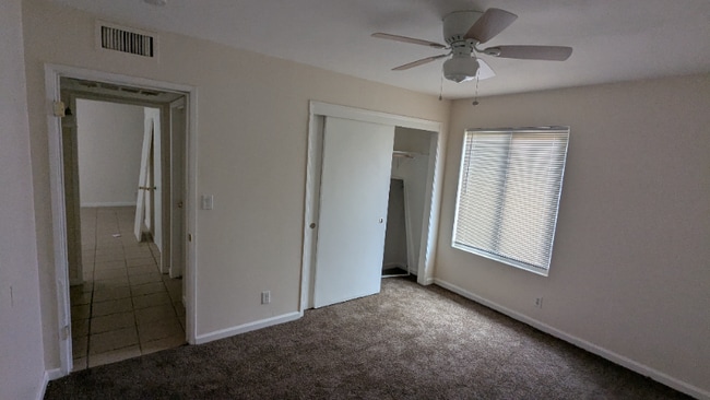 property at 3817 K St