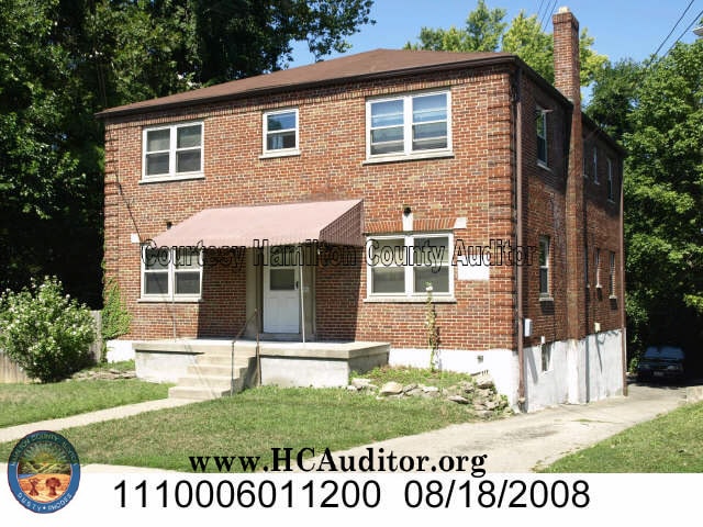 property at 1102 Egan Ct
