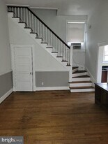 1107 Prince Edward St in Fredericksburg, VA - Building Photo