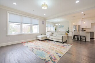 8 Riverstone Way in Franklin, MA - Building Photo - Building Photo