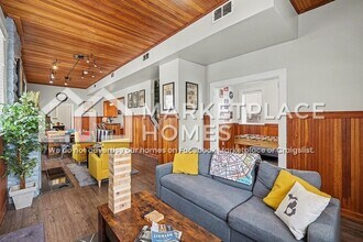 1391 Woodbridge St in Detroit, MI - Building Photo - Building Photo