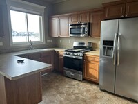 3118 Falcon Ridge Way in Billings, MT - Foto de edificio - Building Photo