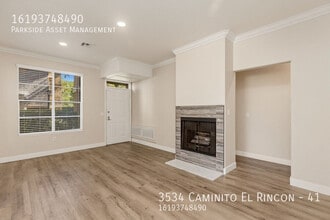 3534 Caminito El Rincon in San Diego, CA - Building Photo - Building Photo