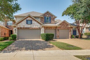 6307 Wildlife Trail in Garland, TX - Building Photo