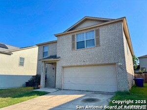 5006 Meridian Farm in San Antonio, TX - Building Photo - Building Photo