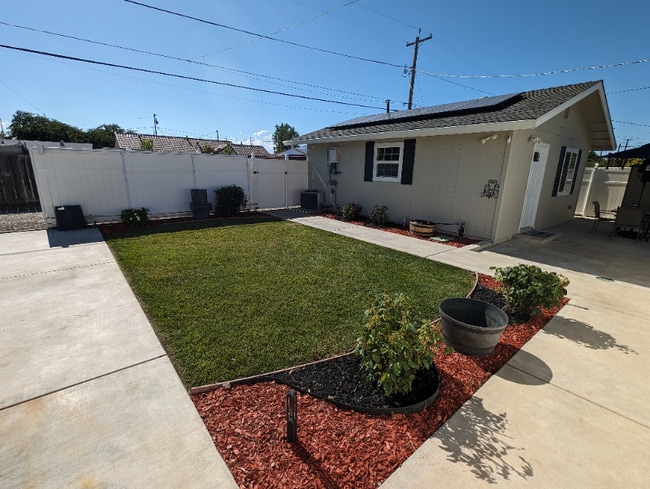 property at 210 4th St