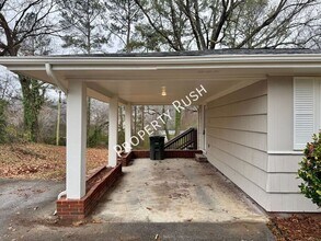 3906 Forest Highland Cir in Chattanooga, TN - Building Photo - Building Photo