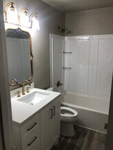 810 Pine Valley Rd, Unit 810 Pine Valley in Little Rock, AR - Building Photo - Building Photo