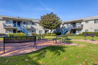 Latitude Apartment Homes in Santa Ana, CA - Building Photo - Building Photo