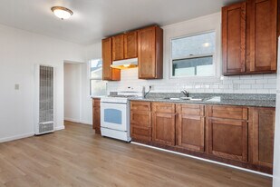 1436 23rd St, Unit B in San Pablo, CA - Building Photo