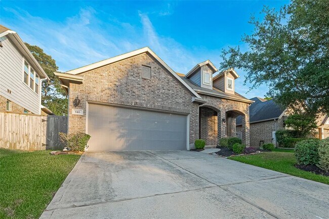 146 Kinnerly Peak Pl in Montgomery, TX - Building Photo - Building Photo
