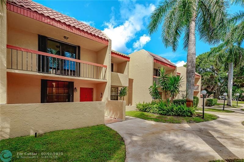 791 SE 1st Way in Deerfield Beach, FL - Building Photo