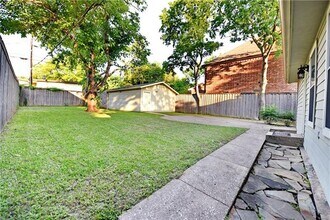 8502 Ridgelea St in Dallas, TX - Building Photo - Building Photo