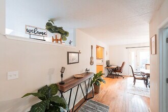 4001 Skyline Ct in Farmington, NM - Building Photo - Building Photo