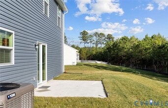 6190 Bison Ford Dr in Richmond, VA - Building Photo - Building Photo