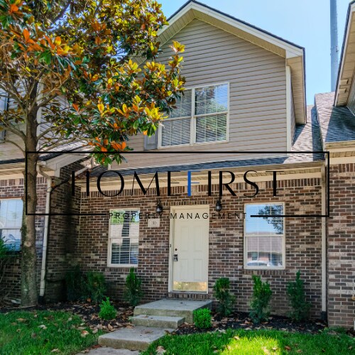 110 Homestead Dr in Nicholasville, KY - Building Photo