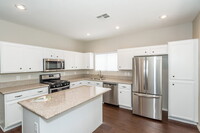 5209 Adorato Dr in North Las Vegas, NV - Building Photo - Building Photo