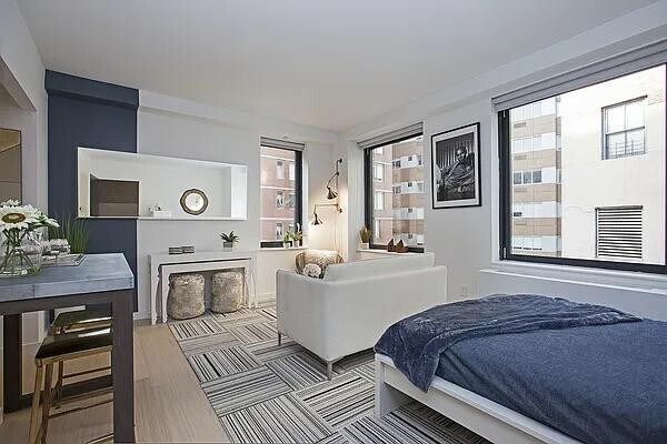 29 Cliff St in New York, NY - Building Photo