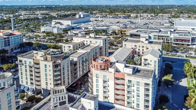 property at 7275 SW 89th St