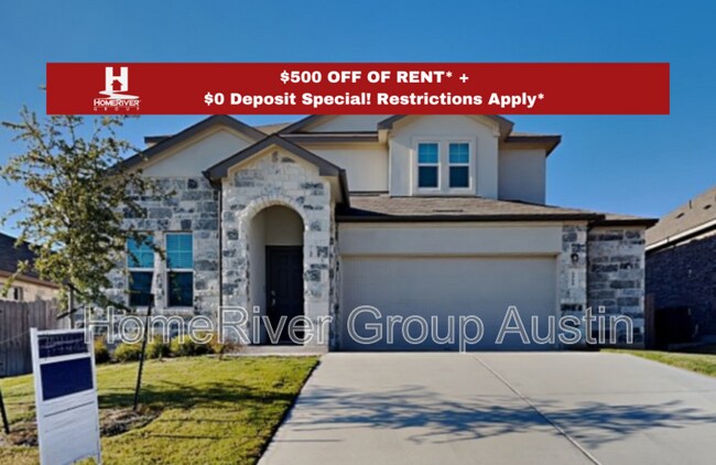 property at 6068 Teodoro Bend